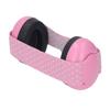 Baby Ear Muff Elastic Hearing Protection Noise Blocking Infant Earmuff for Sleep Travel Pink