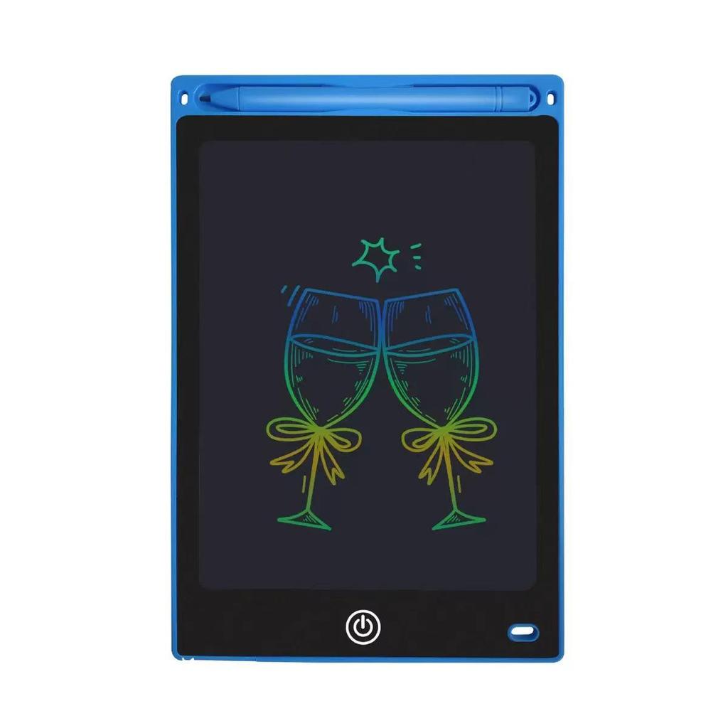 LCD Writing Tablet: 4.4", 8.5", 10", 12" Graffiti & Drawing Board for Kids
