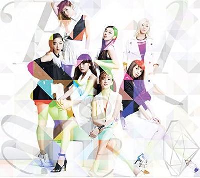 CD  - Hanadokei  AICL2847 Onenation 2015 Japan Japanese Pop/Rock Used