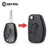 Telecomenzi – Carcase chei auto cu breloc