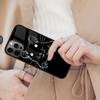 The Peeking Rat Cute Cartoon Magnetic Phone Case For APPLE iPhone 17 Air 16 14 13 12 Pro Max 15 Plus Wireless MagSafe Cover