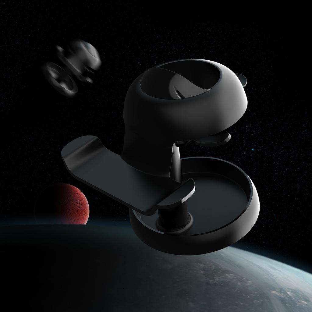 VR Headset and Touch Controller Bracket Holder Stand for Pico Neo3/ Pico 4/ Oculus2 Universal