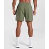 Gymshark Arrival Shorts Core Olive A2a1l Ebf1
