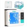 Webber Med A11 Wrist Blood Pressure Monitor, Easy To Read, Large Screen, Arrhythmia