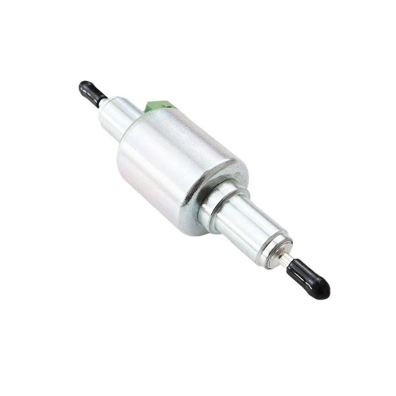 12V 24V Car Air Diesels Parking Oil Fuel Pump Air Parking Heater For 2KW-5KW For Webasto Eberspacher Heaters Auto Heater Parts