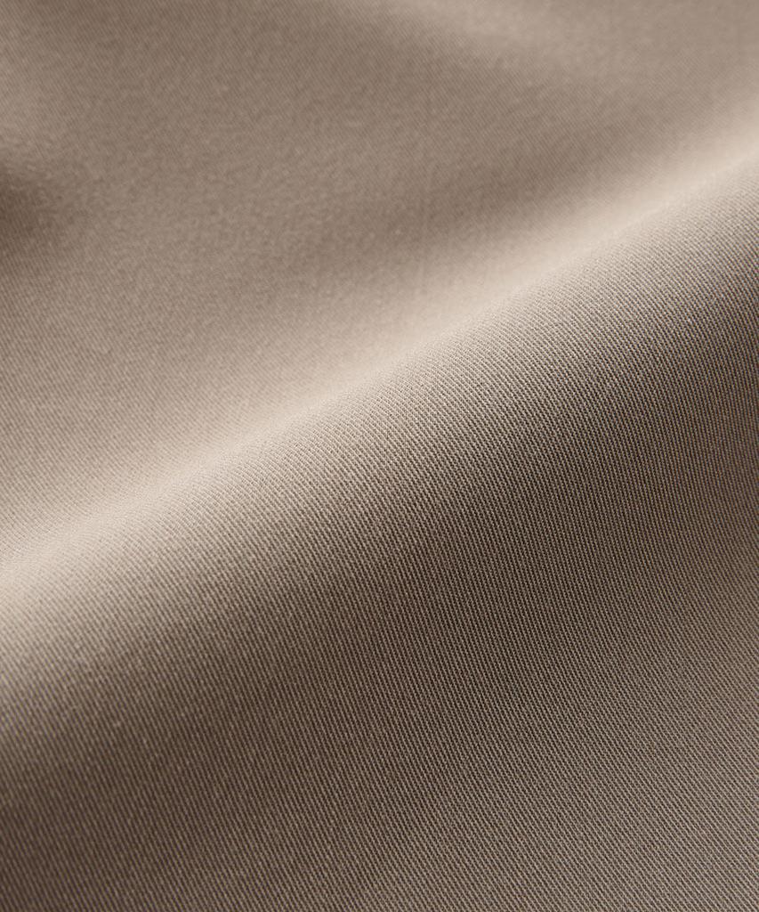 STCO Codigallery Basic Four-Way Stretch Semi-Tailored Formal Pants_Beige (Classic Fit)_Cslvz04Bsd