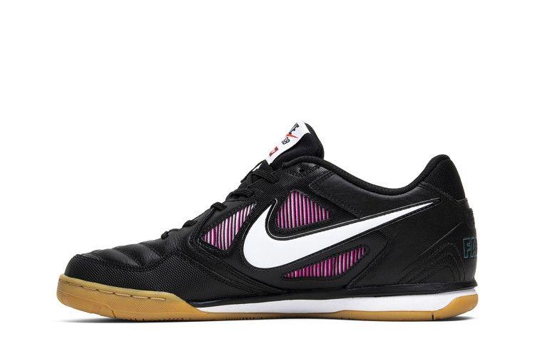 Nike SB Gato Supreme Black Men's Sneakers