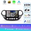 Car Radio Android 14 Carplay Auto Multimedia Player For Hyundai I10 2013 - 2018 Navigation Autoradio GPS Stereo 2din Head Unit