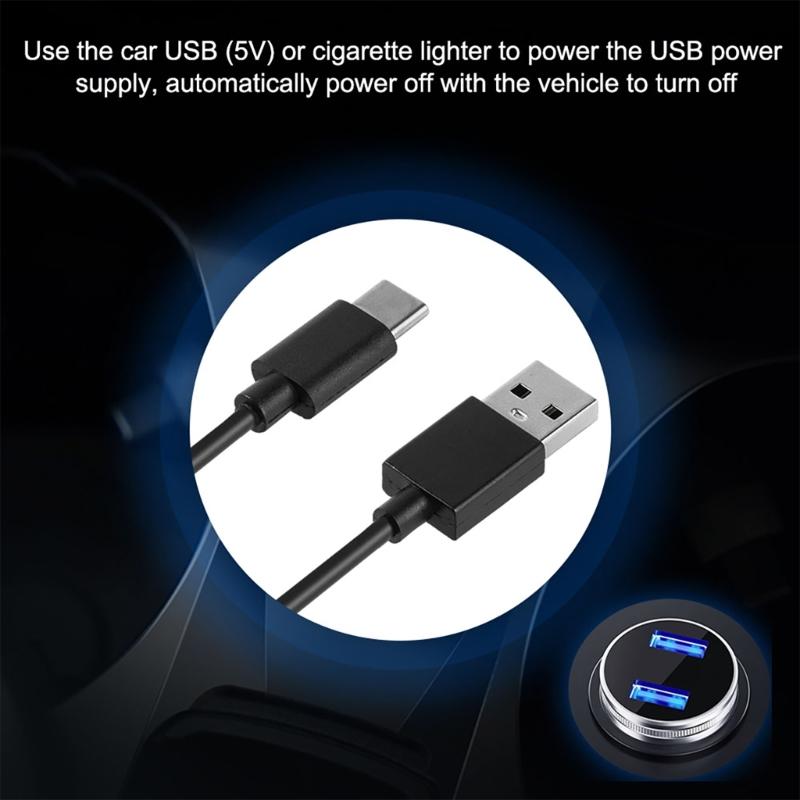 Automotive HUD Speed And Navigation Projector with Integrated Real Time Data Projection Suitable For Day Night Driving