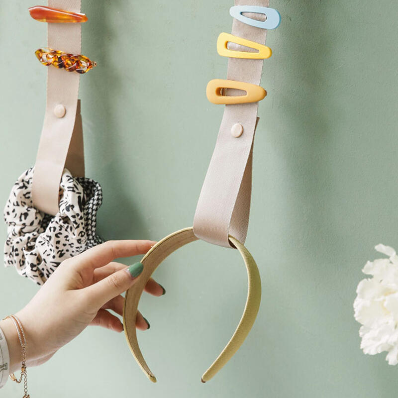 Hairpin, hairpin holder, organizer, headband holder, children's room accessories