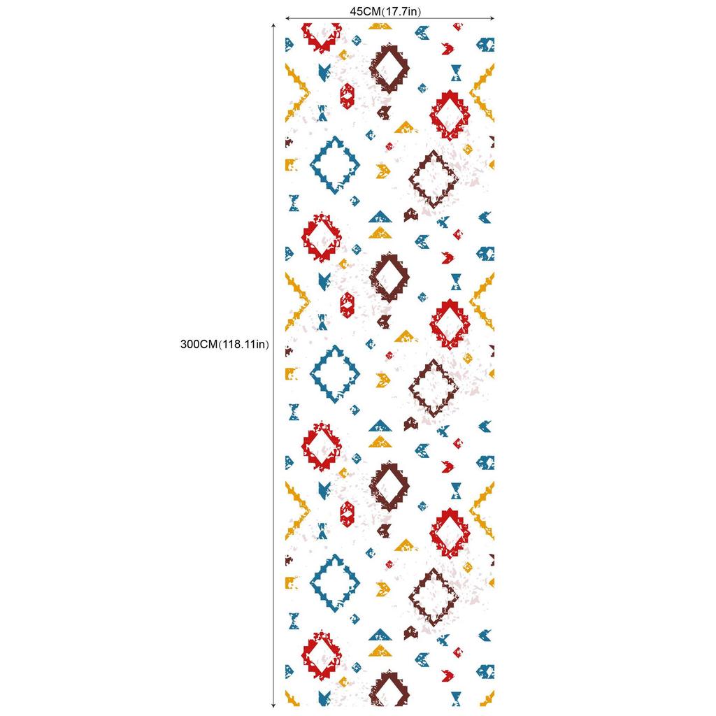 Background Self-Adhesive Touch Living Room Bedroom Wallpaper