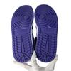 Used NIKEsneakers Purple/White system mens