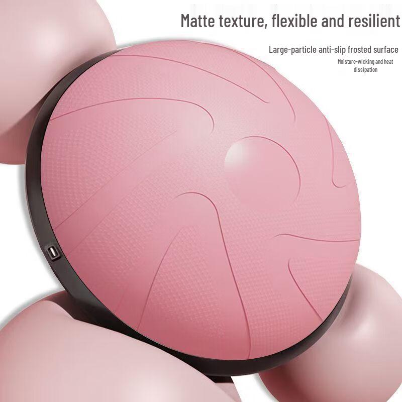Bosu Balance Ball Trainer