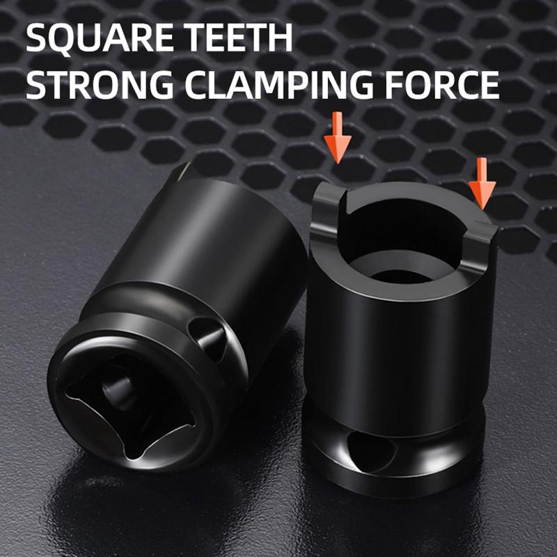 SCIONE Angle Grinder Socket Wrench Thickening Grinding Disassembly Adjustable Cutting Machine Universal Wrench