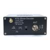 SI4732 ATS-25 Max-Decoder Radio Receiver Version 4.16 Full Band Radio Receiver 3000mA Lithium Battery 2.4 Inch Touching Screen