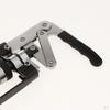 Remove Compressor Bracket Valve Spring Gasket On Engine Installation Tool
