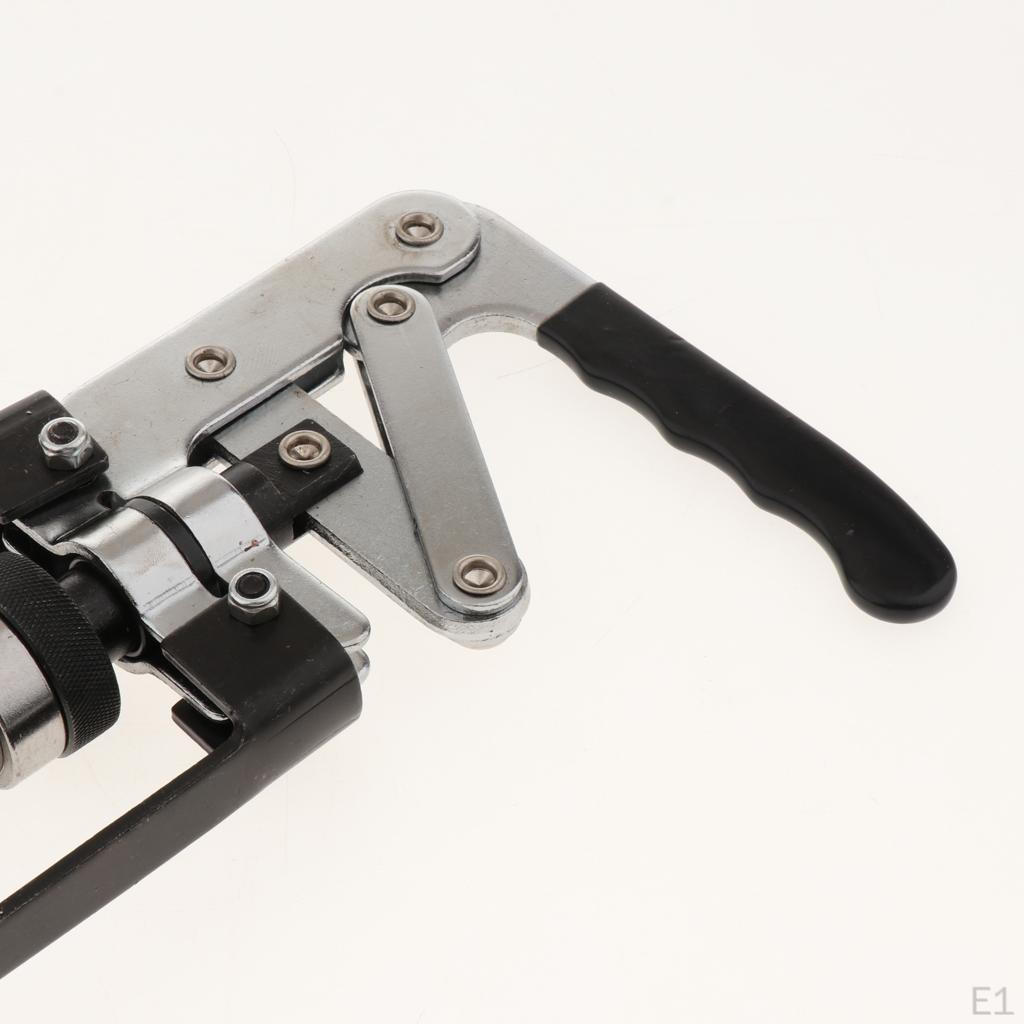 Remove Compressor Bracket Valve Spring Gasket On Engine Installation Tool