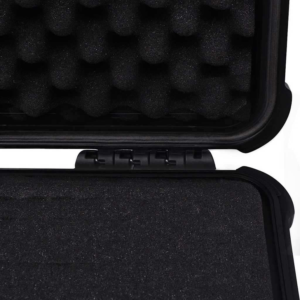 Universal Case Black 35 x 29.5 x 15 cm