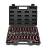 Complete 23Pcs Car Electrical Terminal Connector Pin Removal Tool Set For Wiring Harness Repair And Modification