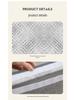 Portable Summer Cooling Nest for Cats & Dogs - Foldable, Air-Conditioned Sleep Pad