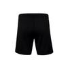 Li Ning Badminton Collection Sports Shorts Men's Black AAPR381-1