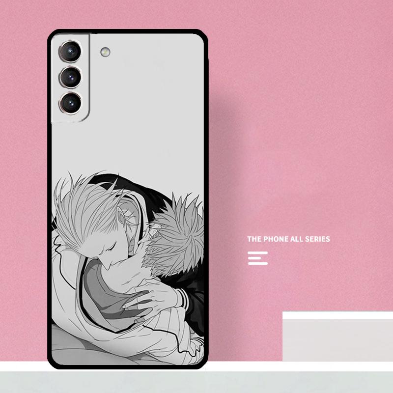 19 Days Phone Case For Samsung Galaxy S25 S26 Ultra S20 S21 S22 S23 S24 S10 Plus S25 FE Cover Coque