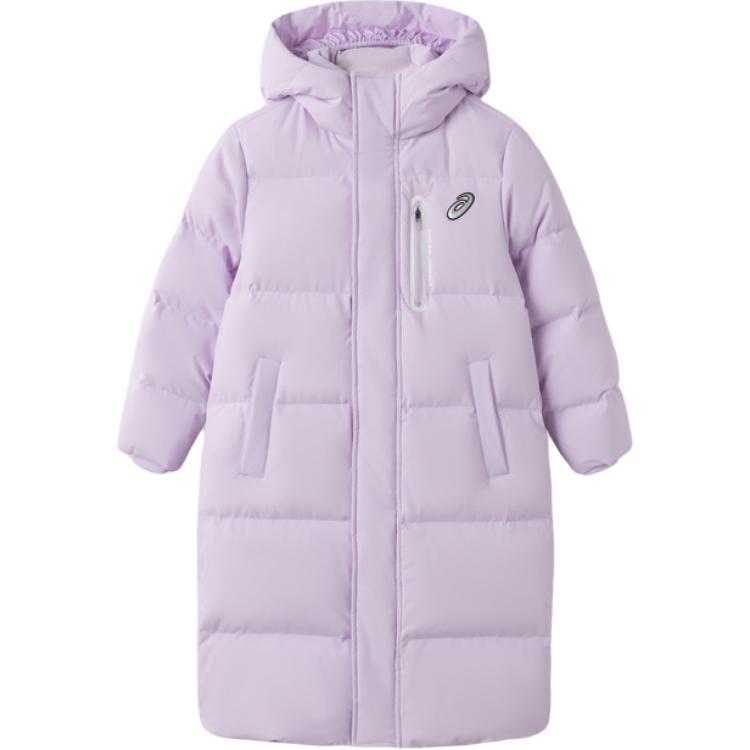 ASICS Grade School Down Jackets Hooded Moderate Hooded 334241073006-508 175