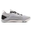 Under Armour TriBase Reign 3 Halo Grey Men Sneakers 3023698-102