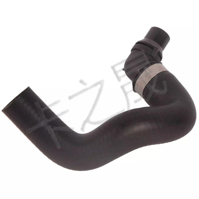 Mercedes-Benz CL550 Radiator Cooling Hose - Engine Coolant Rubber Hose (2218302096)