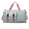 Lightweight Travel Duffle Bag Large Capacity Sports Bag Trendy Fitness Bag  for Women