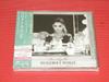 CD ARIANA GRANDE Dangerous Woman Normale Ausgabe UICU1274 REPUBLIC 2016 Japan Obi Pop
