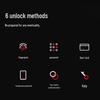 KAADAS Q6W Fully Automatic Smart Door Lock