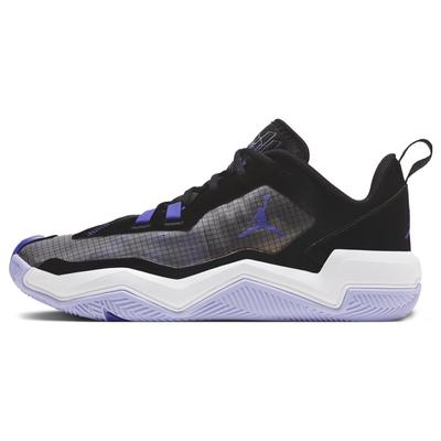 Air Westbrook One Take 4 PF 'Black Purple Pulse' DO7192-051