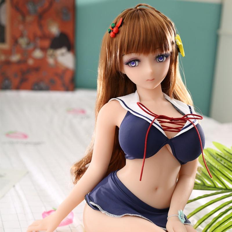 Sex Toys for Male Masturbator Real Feeling Adult Products Silicone Sex Doll Sexy Big Ass Big Breast