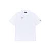 Polo Shirt Men's White 21500537-100