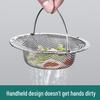 Wutuo Kitchen Sink Strainer Mesh Bags