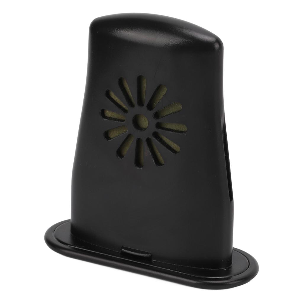 Acoustic Guitar Humidifier ABS Sponge Ukulele Guitars Sound Holes Humidifiers for Musical InstrumentBlack