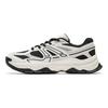 Anta Hot Comfortable Versatile Wear-Resistant Low-Top Casual Shoes Women Sneaker Beige Black 922348806-3