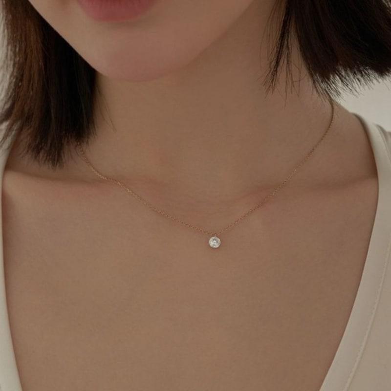 

Dawn of Me Revmond Necklace 42cm