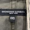 Engineered Garments Bedford Jacket Heavyweight Ripstop Jacket XXS oliveUsed