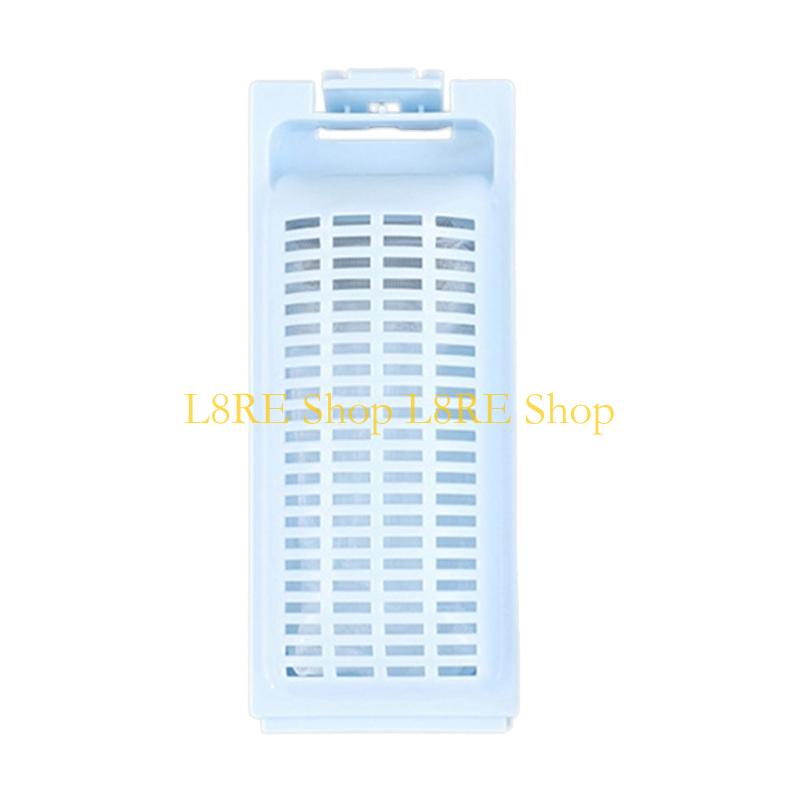 L8RE Lint Filter For HWT80MW1 HWT80MW2 HWT10MW1 HWT10MW2 HWT12MW1 8/10KG Washing