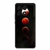 Para Xiaomi Poco X6 Pro 5G Funda Lujo TPU Silicona Trasera Fundas de Teléfono para Xiaomi Poco X6 Dibujos Animados Protector 2311DRK48I Funda