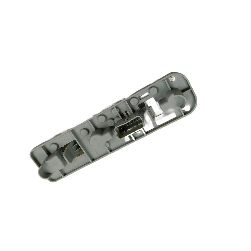 

26551-1HM0A Rear Light Socket For Nissan For Micra For March 2010-2016 Replacement Installation ABS Metal Car Accessories