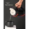 Fuguang Large Capacity Stainless Steel Thermos