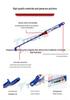 BYD Fangchengbao Shock Absorber & Titanium Strut Bar Sway Bar Anti-Roll Bar for Models 5, 7, 8 - Modified Accessories.