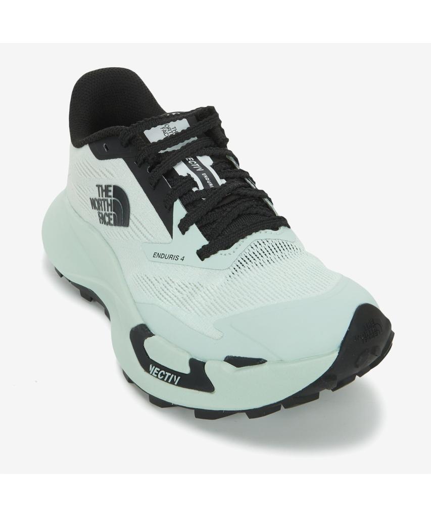 The North Face Ns97S04D Women'S Vective Enduris 4 Mint