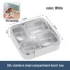 Ruhan 1080ml Heated Leak-Proof Lunch Box