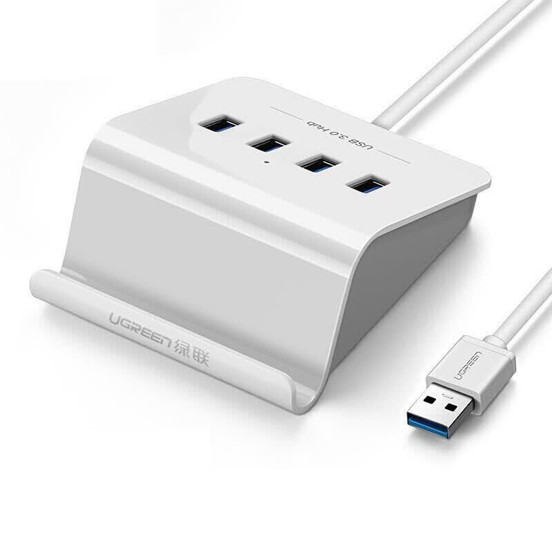 UGREEN USB 3.0 4-Port Hub Splitter