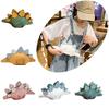 Cute And Colorful Dinosaur Cartoon Crossbody Bag For Women Fashionable And Trendy