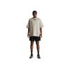 Fear of God Essentials SS24 Drop2 Crewneck T-Shirt 'Seal' Unisex 125SP244195F
